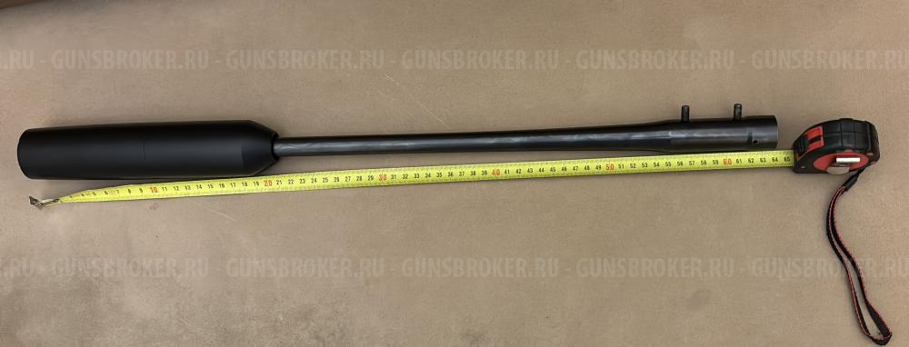 Карабины Mauser M03 (МАУЗЕР М03) 308 win; 9,3х62; 300 wm; 375 H&H; 8х68S; 416 remmag