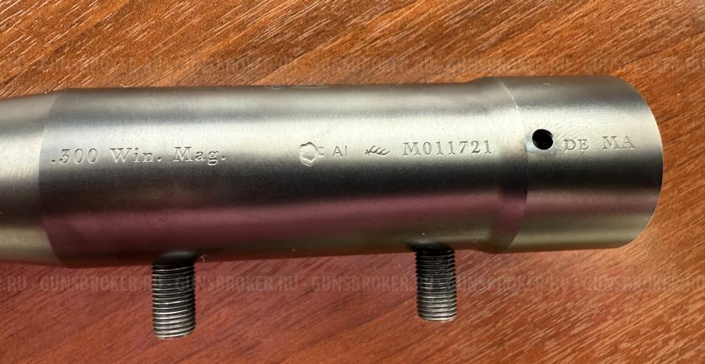 Карабины Mauser M03 (МАУЗЕР М03) 223 rem; 9,3х62; 300 wm; 375 H; 416 rem mag; 30-06