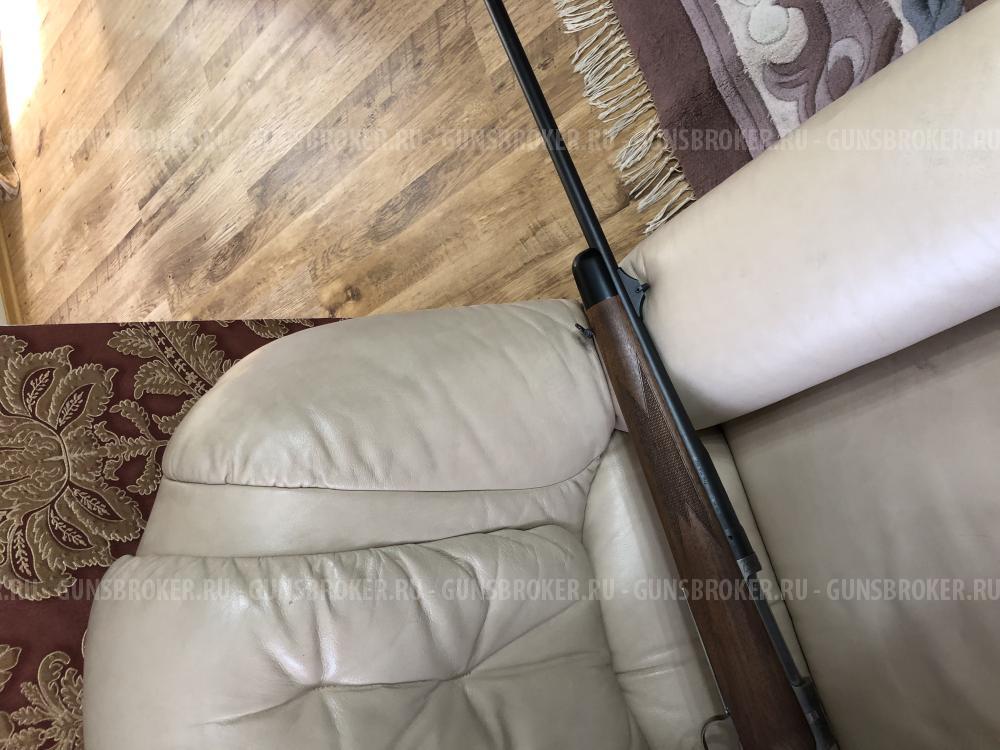 Mauser M03 Deluxe 300 Win