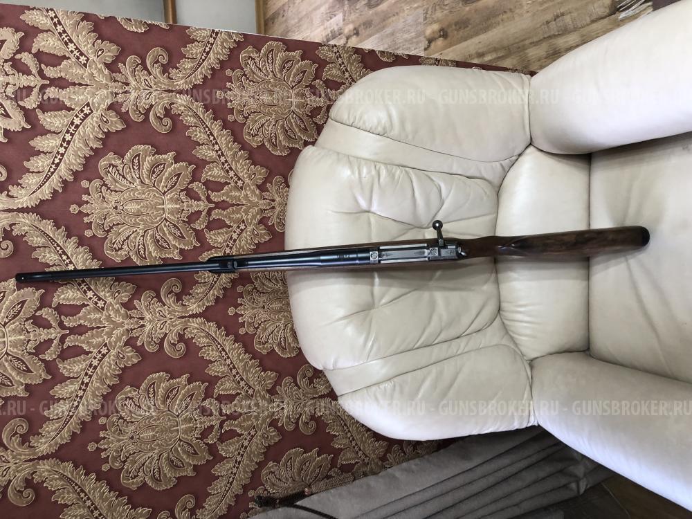 Mauser M03 Deluxe 300 Win