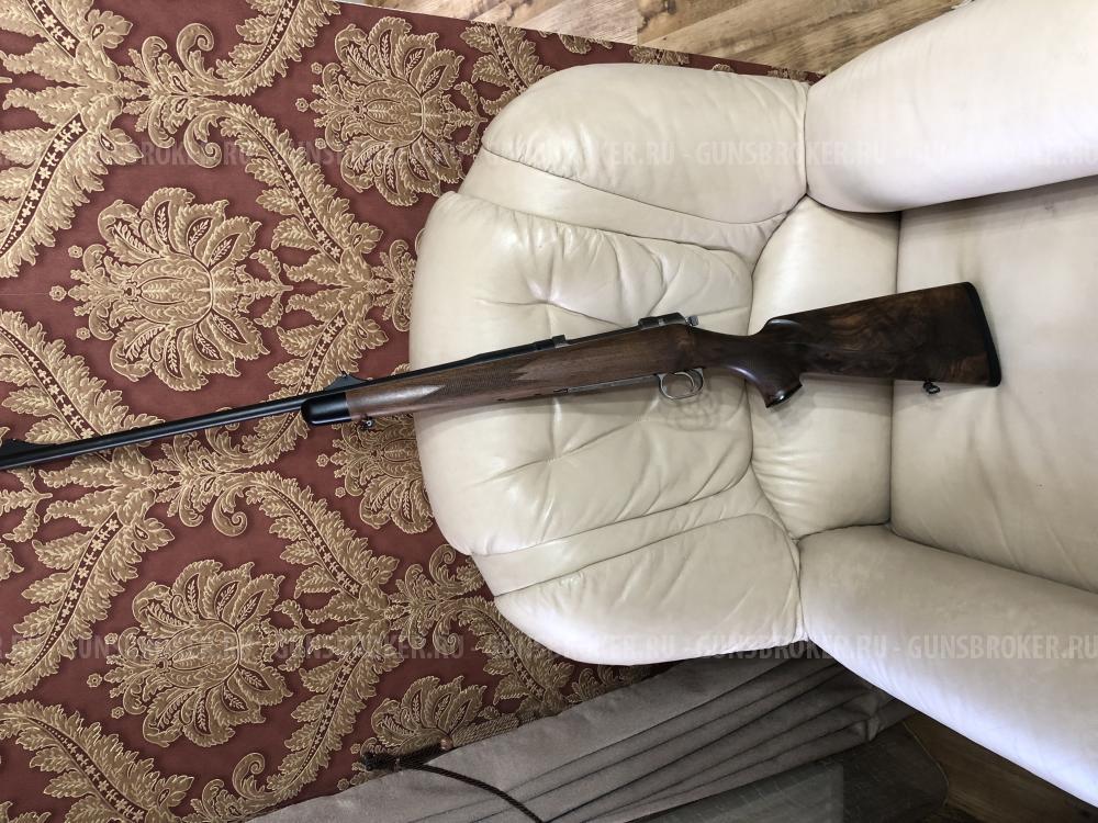 Mauser M03 Deluxe 300 Win