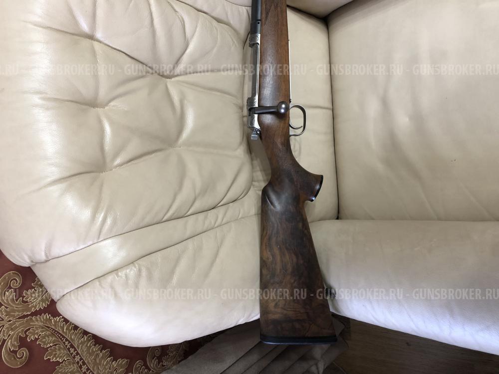 Mauser M03 Deluxe 300 Win