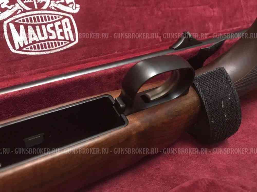Mauser M03 (МАУЗЕР М03) кейсы, аксессуары  