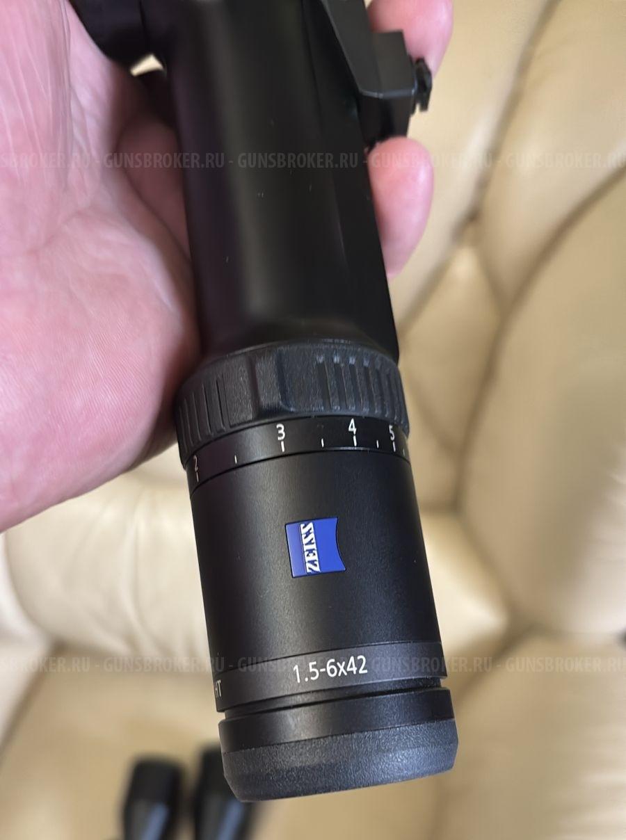 Mauser M03 (МАУЗЕР М03) кейсы, аксессуары