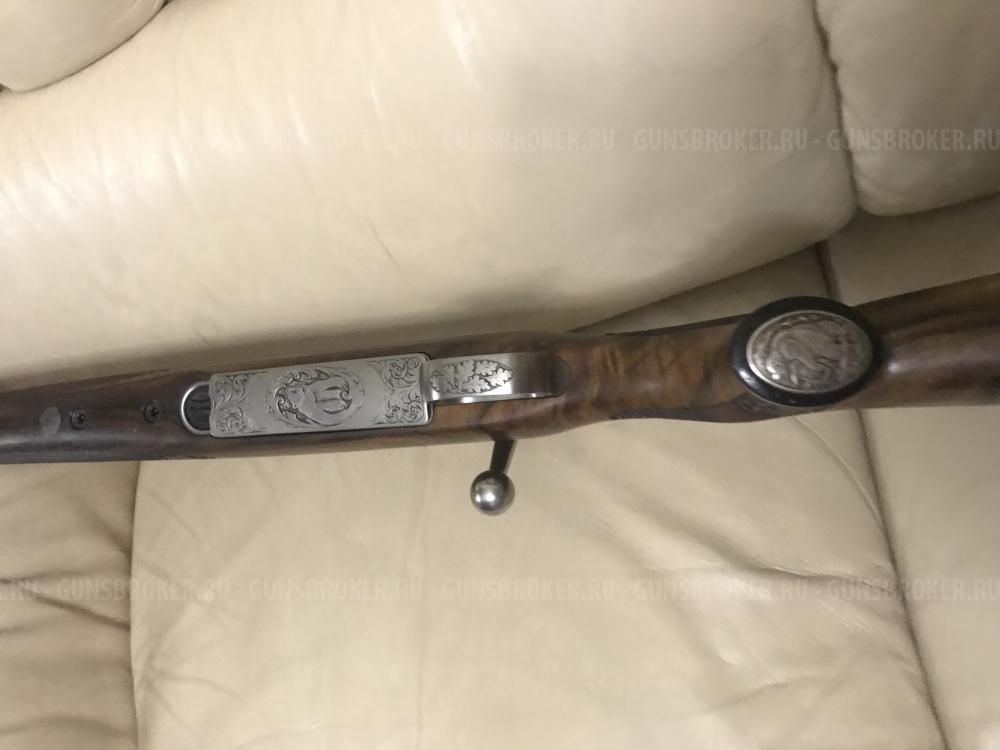 ЛОЖИ MAUSER M03 (МАУЗЕР М03)