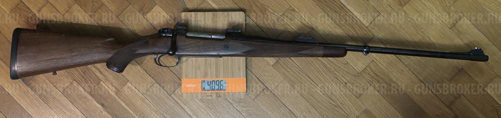 HEYM Express Light, кал. 375 H&H Mag