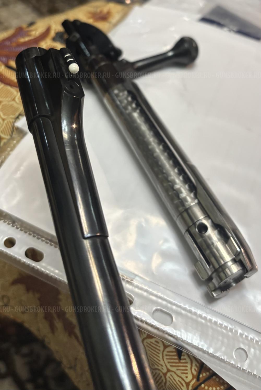 HEYM Express Light, кал. 375 H&H Mag