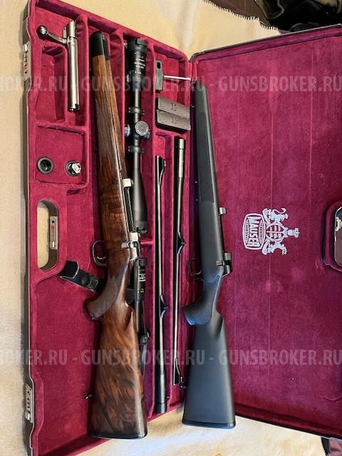 Mauser M03 LH