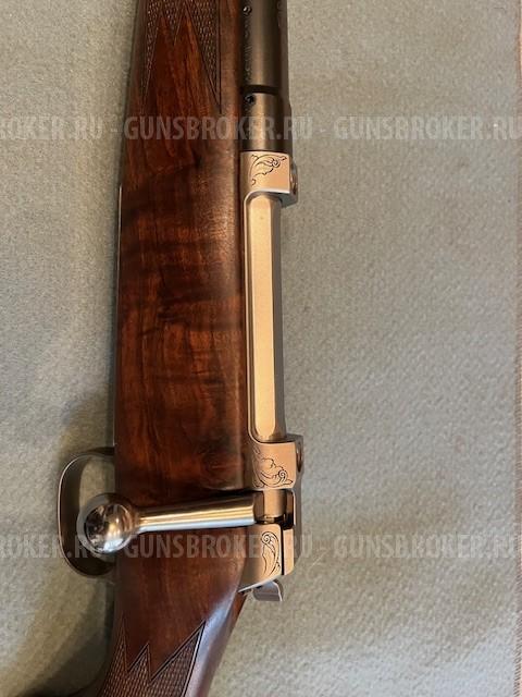 Mauser M03 LH
