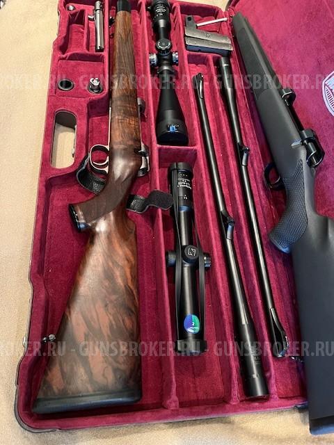 Mauser M03 LH