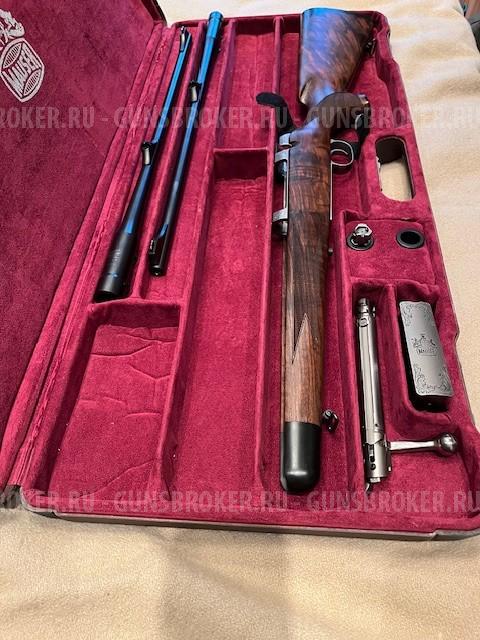 Mauser M03 LH