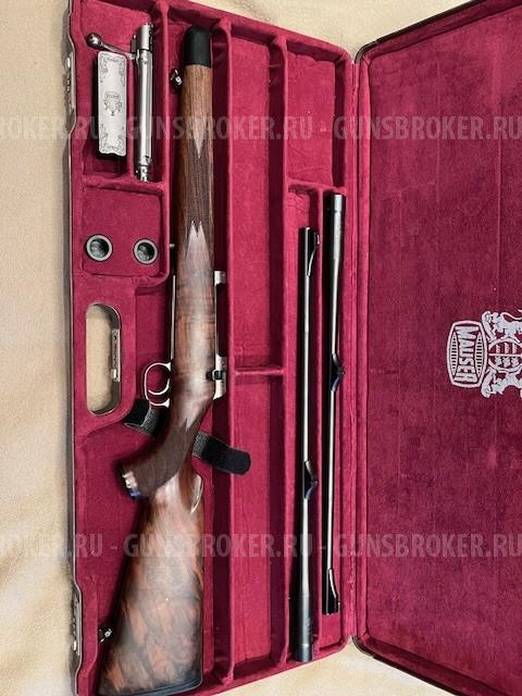 Mauser M03 LH