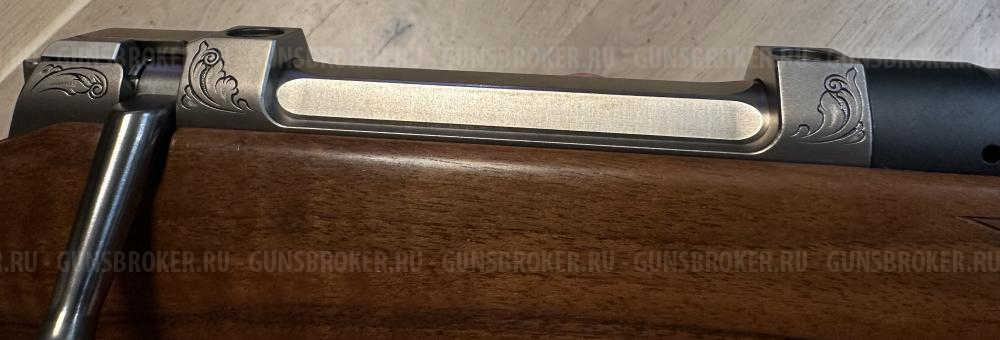 Mauser M03 30-06SPR / 308WIN / 9,3x62 (МАУЗЕР М03) карабин