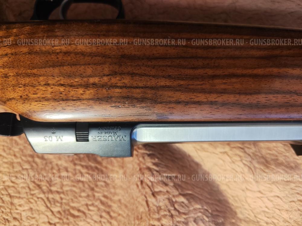 Mauser M03