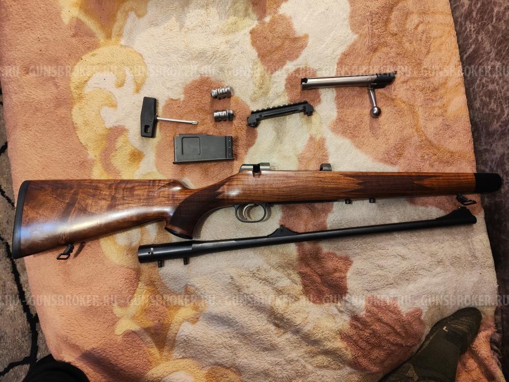 Mauser M03