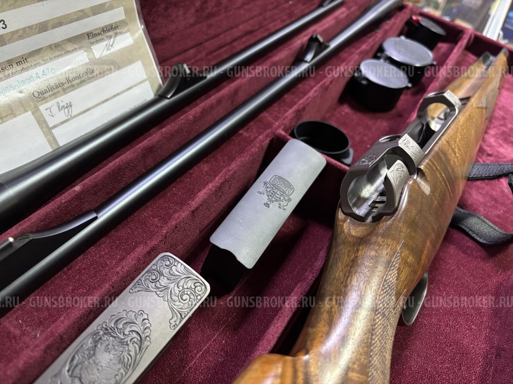 MAUSER M03 / 30-06 Sprg/ 223Rem.