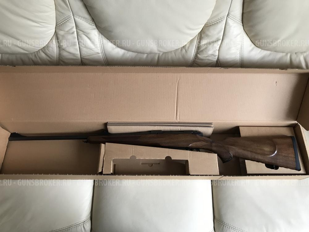 Mauser M12 .243 Win
