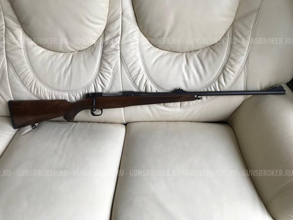 Mauser M12 .243 Win