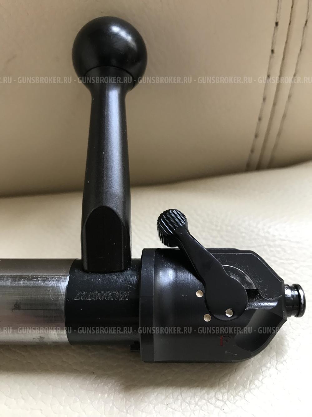 Mauser M12 .243 Win