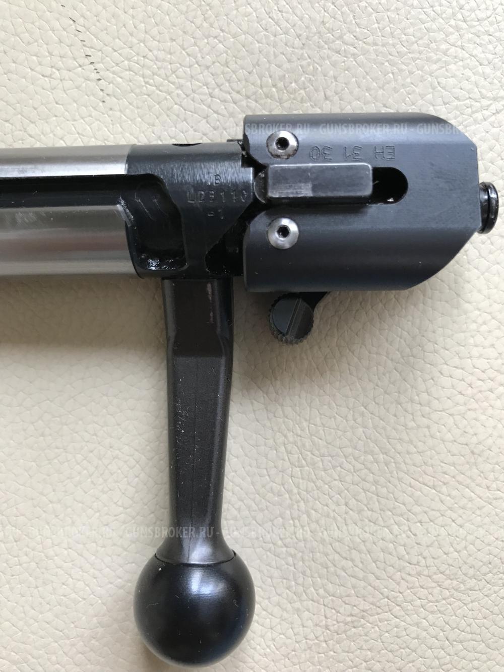 Mauser M12 .243 Win