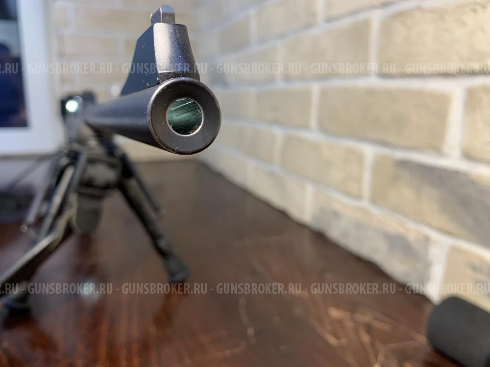 Mauser M12 Extreme 30-06 sprg