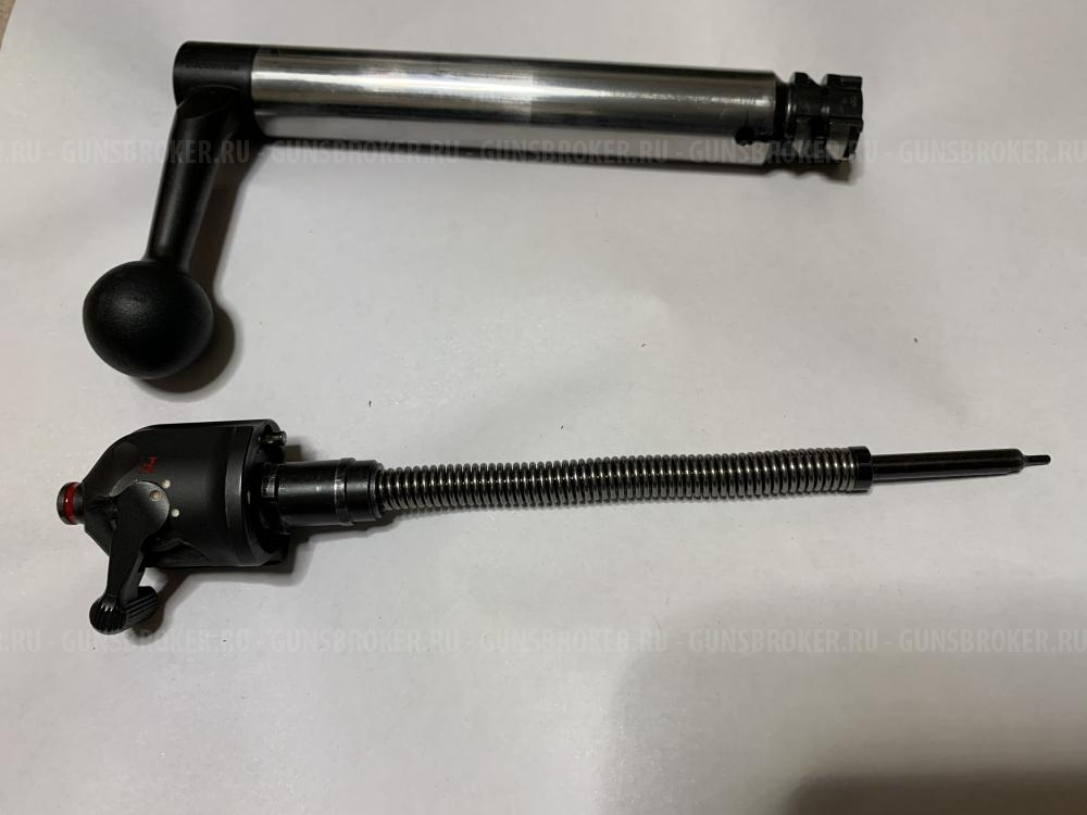 Mauser M12 Extreme 30-06 sprg