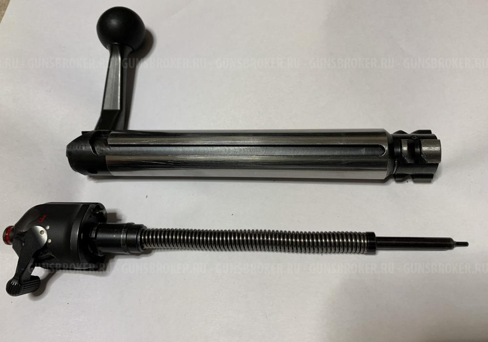 Mauser M12 Extreme 30-06 sprg