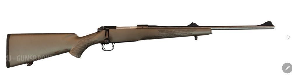 Mauser M12 30-06