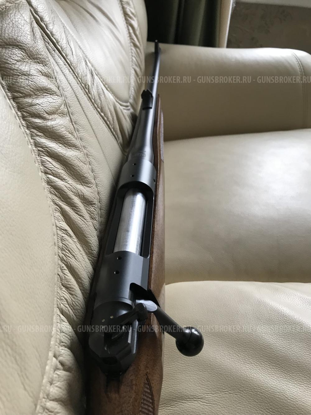 MAUSER M12 .338 WinMag