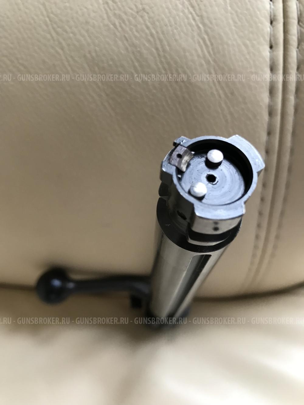 MAUSER M12 .338 WinMag