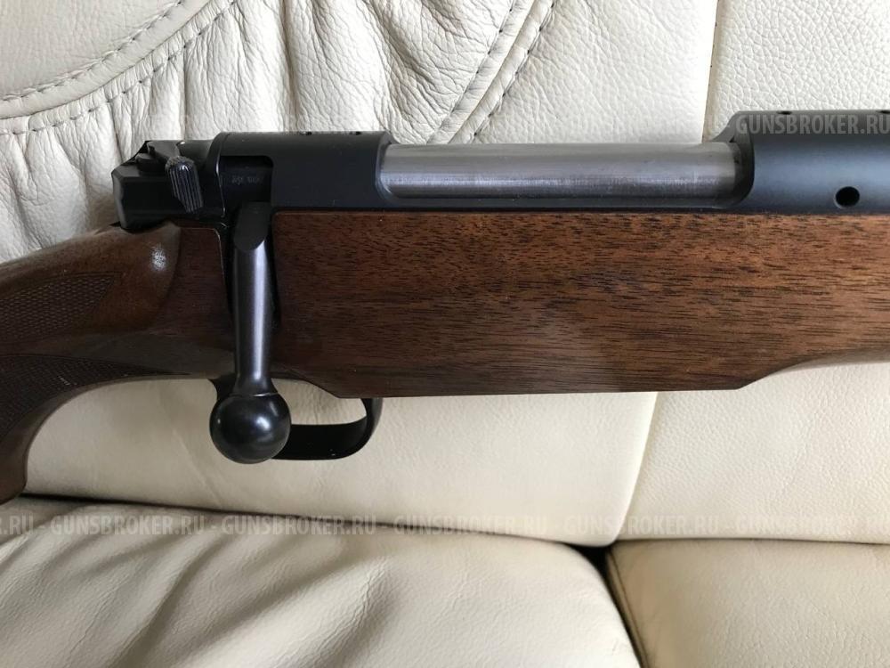 MAUSER M12 .338 WinMag