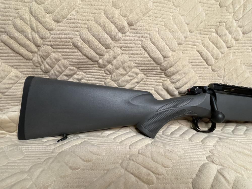 Mauser M12 Extreme 308 Win