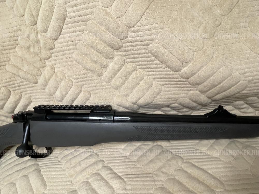 Mauser M12 Extreme 308 Win