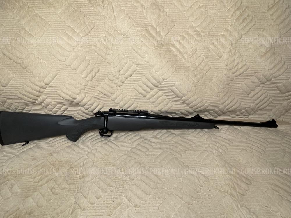 Mauser M12 Extreme 308 Win