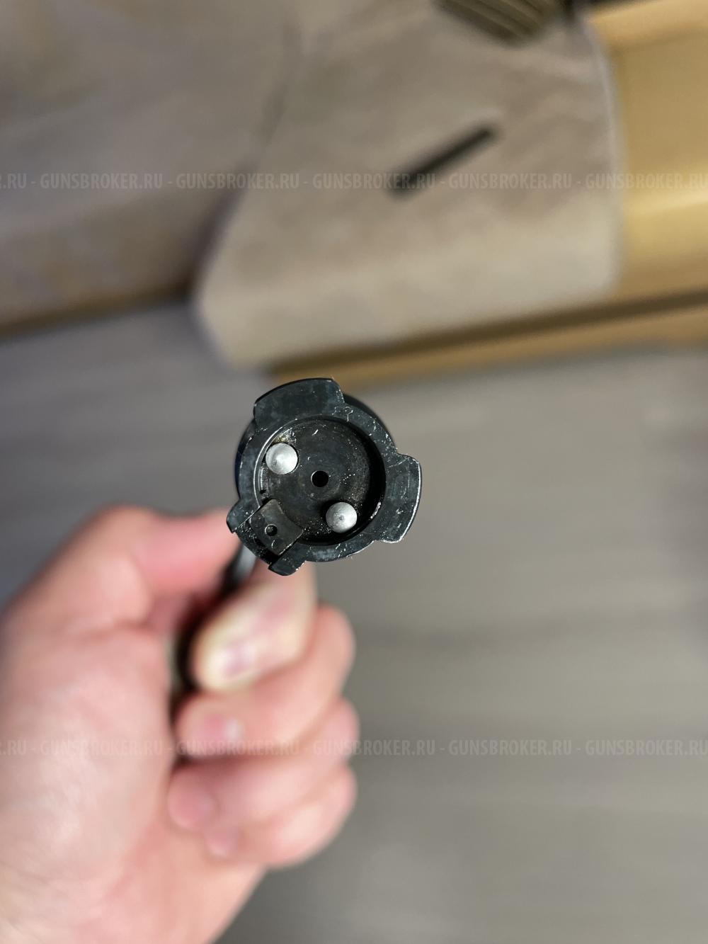 Mauser M12 Extreme 308 Win