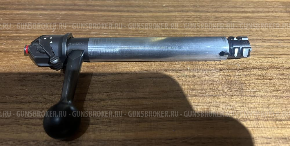 Mauser m12 extrime, 30-06 spr