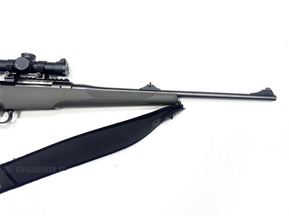 MAUSER M12 кал. 308win
