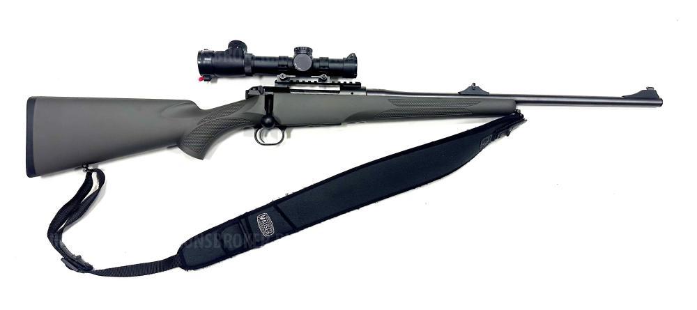 MAUSER M12 кал. 308win