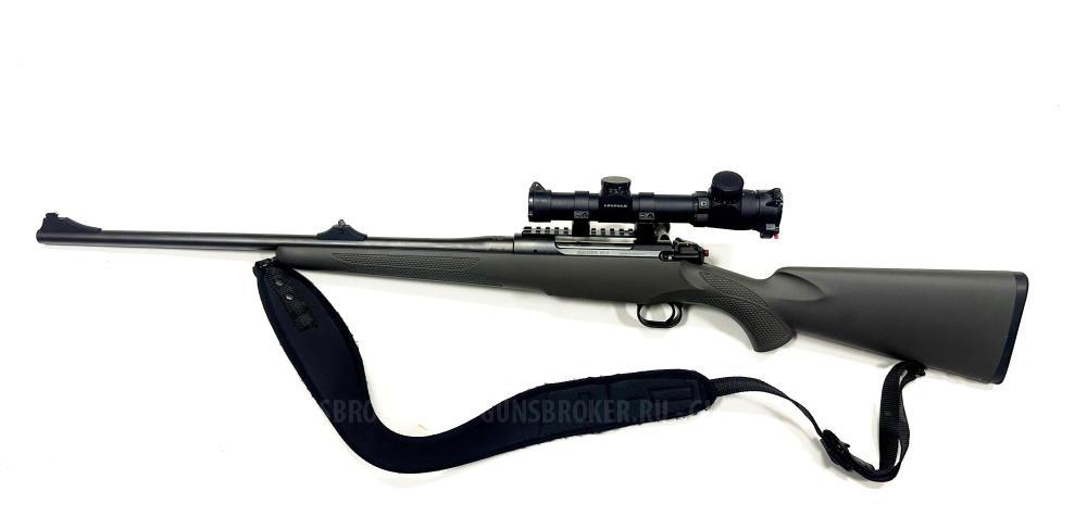 MAUSER M12 кал. 308win