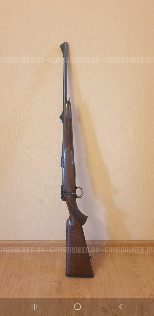 Mauser M12