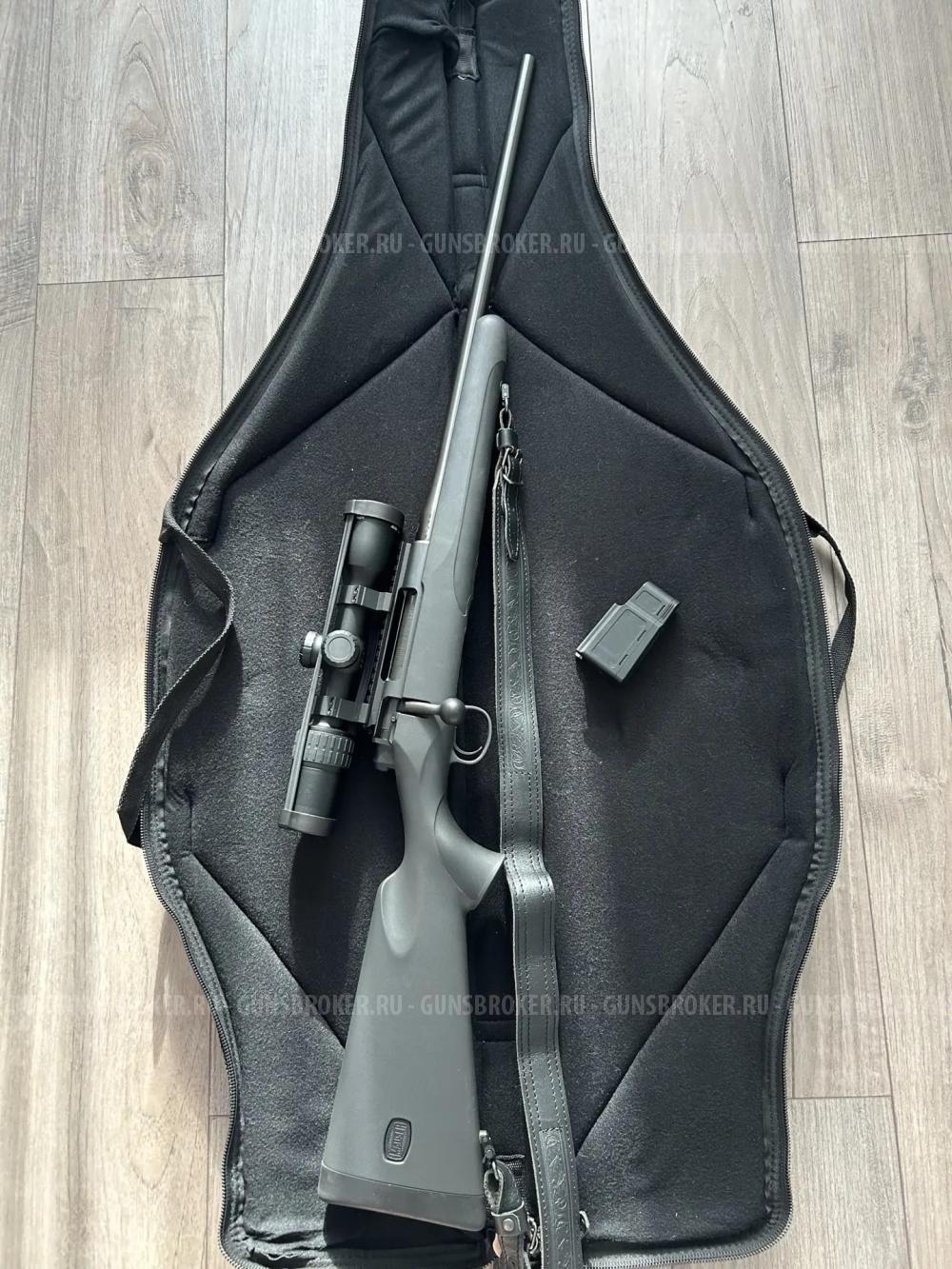Mauser M18 308 Win.
