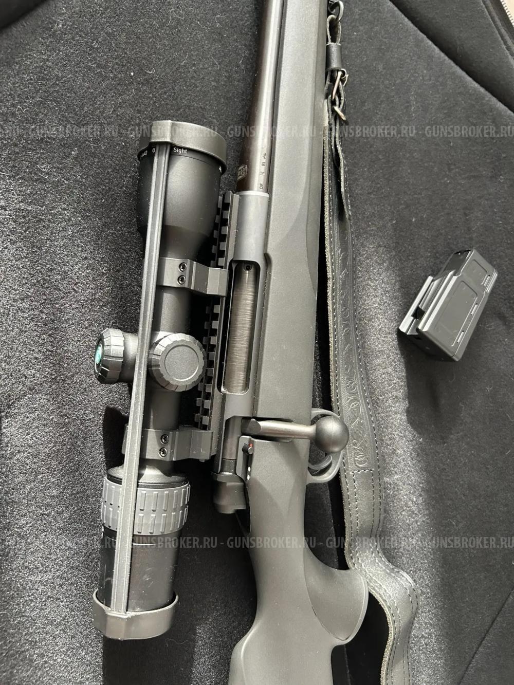 Mauser M18 308 Win.
