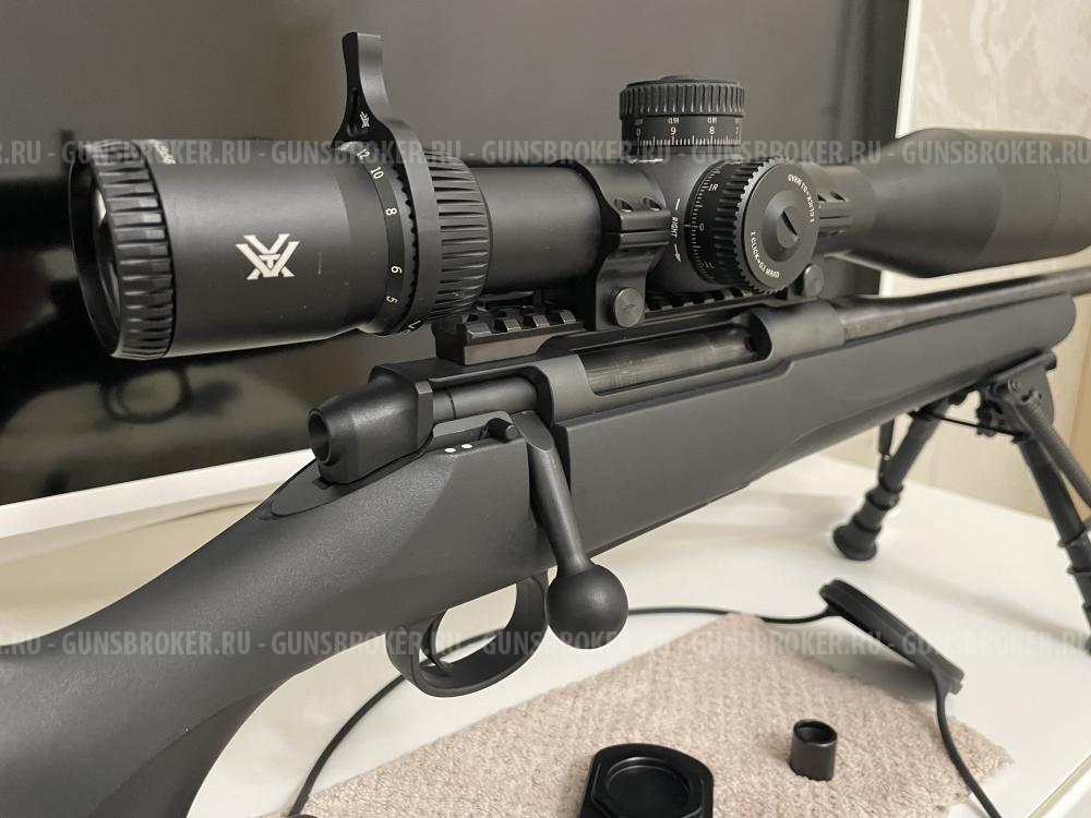 Mauser M18 6.5 Creedmoor 