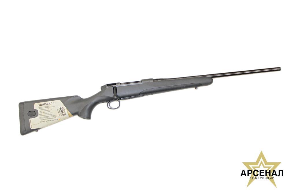 MAUSER M18 THR NS .30-06 ЛЮБЕРЕЦКИЙ АРСЕНАЛ