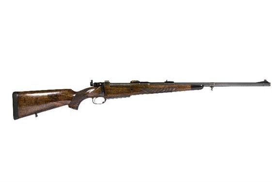 Mauser M98