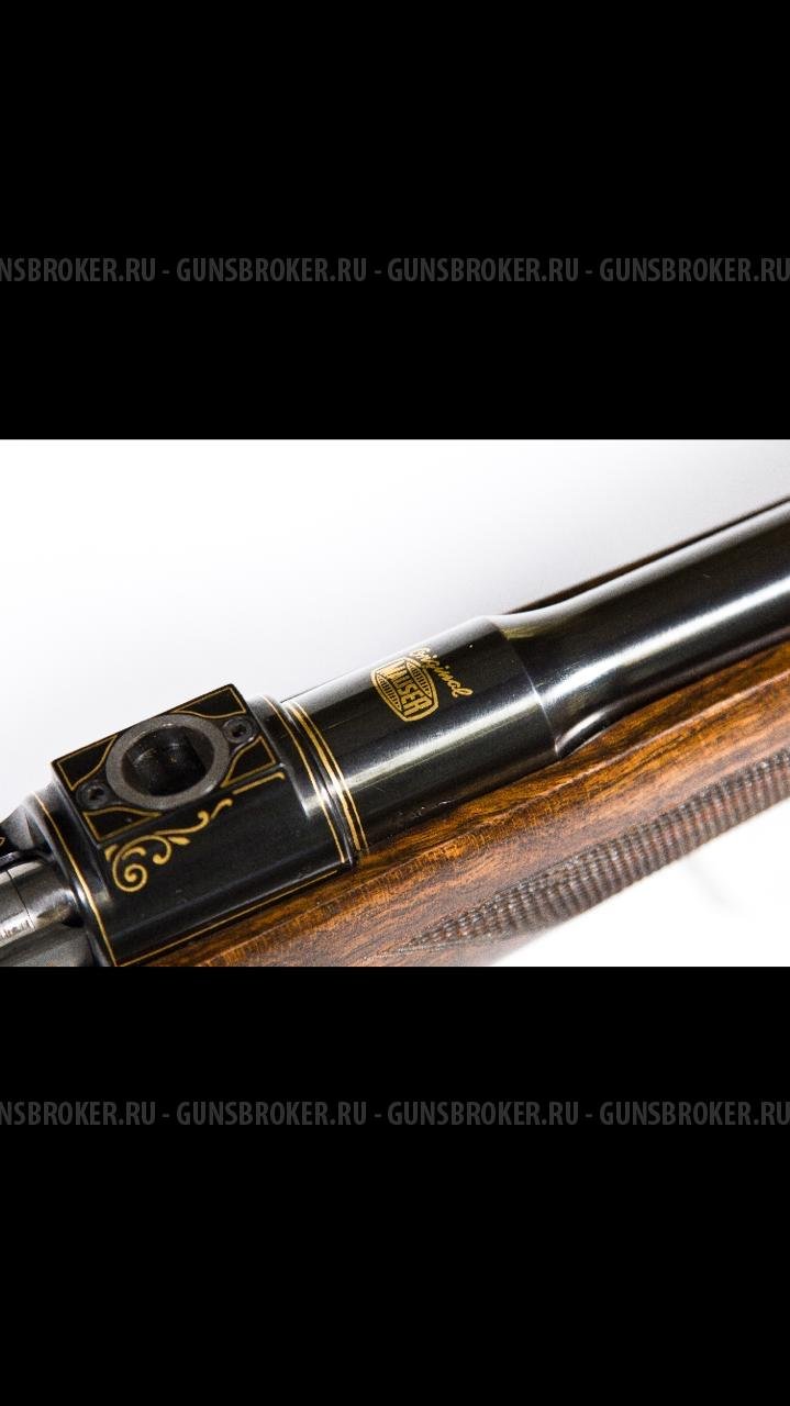 Маuser M98, калибр 416 rigbi