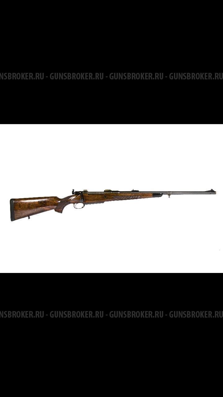 Маuser M98, калибр 416 rigbi