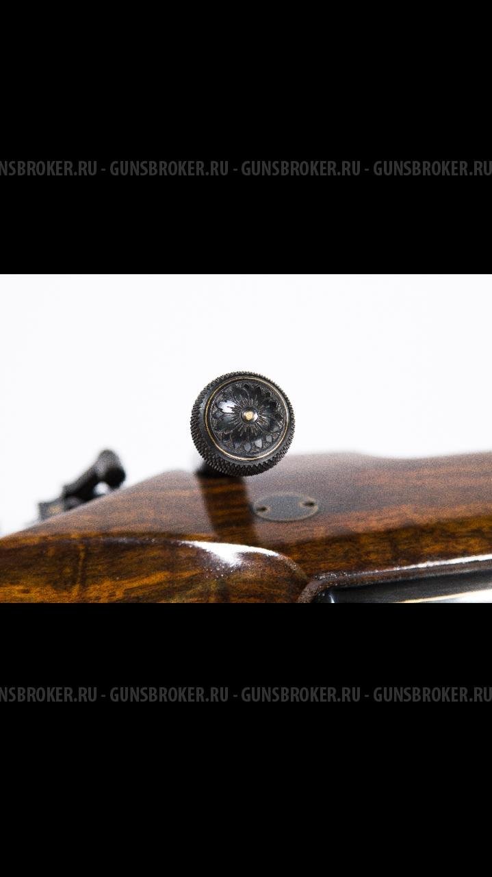 Маuser M98, калибр 416 rigbi
