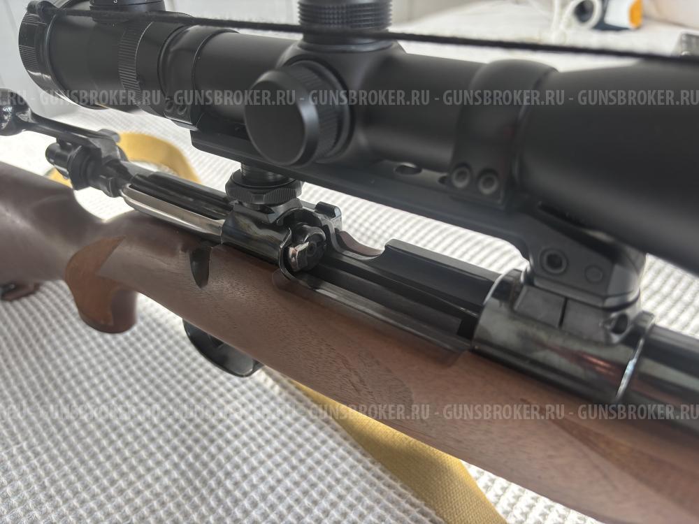 Mauser M98