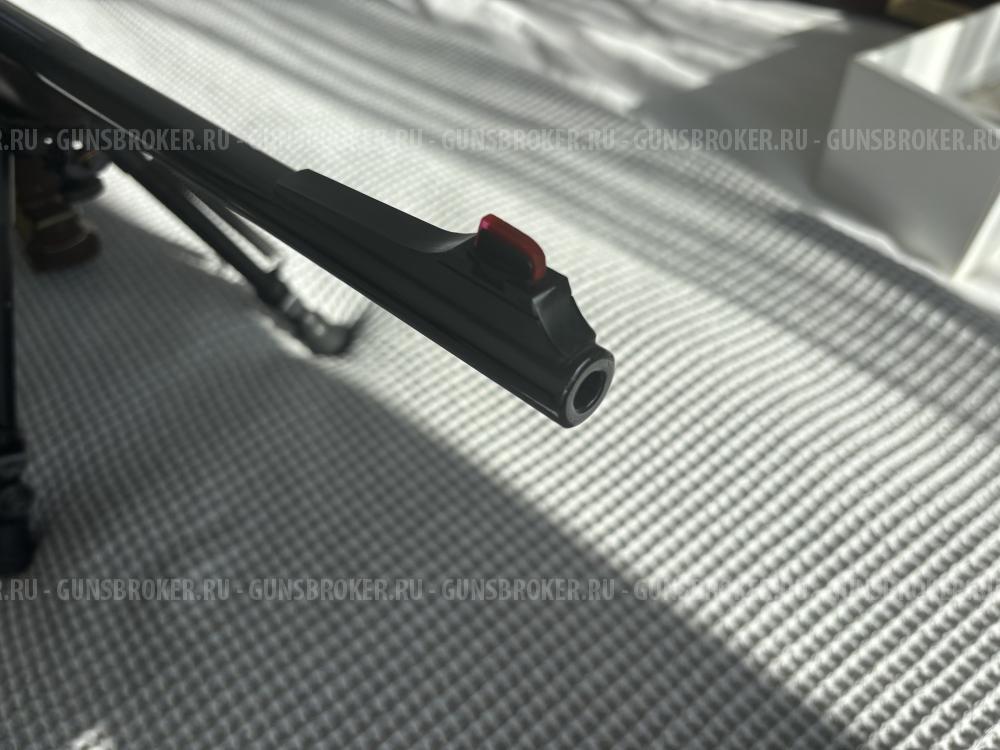 Mauser M98